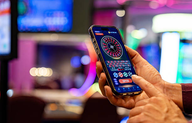 Our join88 Hot Pot account and live dealer categories on mobile